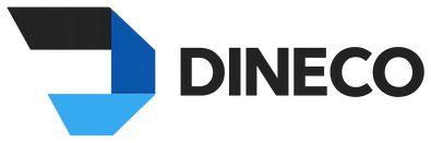 DINECO logo