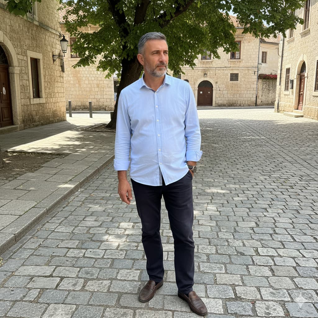 Dragan Stojanović