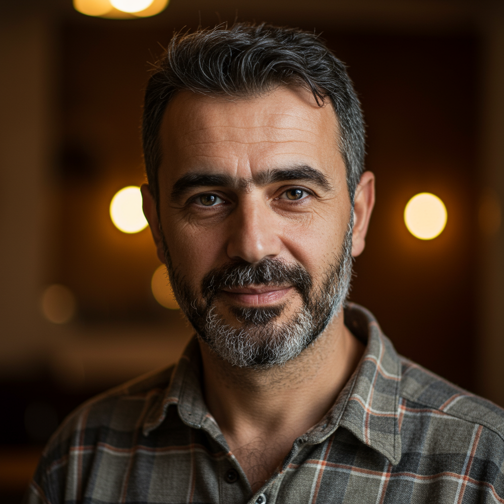 Samir Osmanović