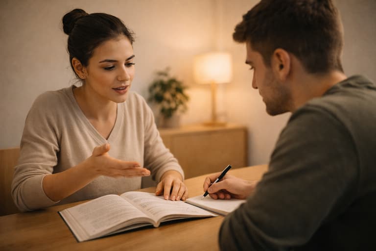 Individualna nastava stranih jezika - Oxford Banja Luka