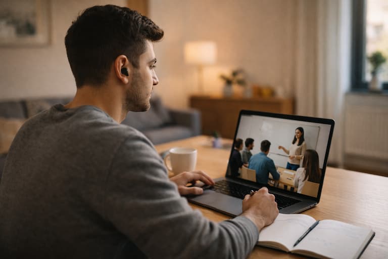 Online nastava stranih jezika - Oxford Banja Luka