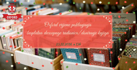 mjesec knjige