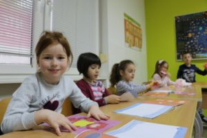 kursevi engleskog za djecu