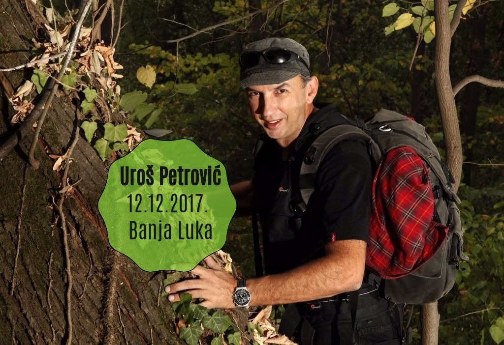 Gostovanje Uroša Petrovića