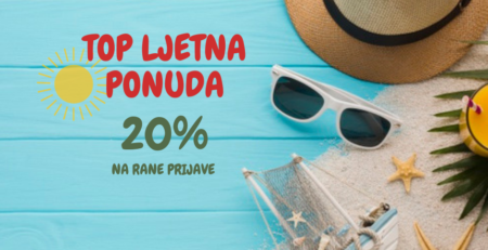 kursevi engleskog i njemačkog jezika