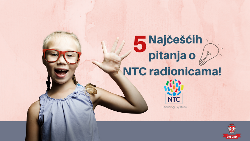 5 najčešćih pitanja o NTC radionicama – iz ugla predavača