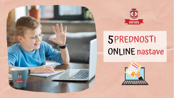 ONLINE učenje stranih jezika – 5 prednosti