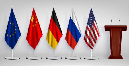 diplomatija i strani jezici