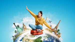 travel, language 