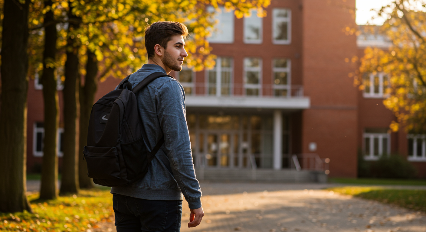 Kako studirati u Njemačkoj: Kompletni vodič za BiH studente (2026)