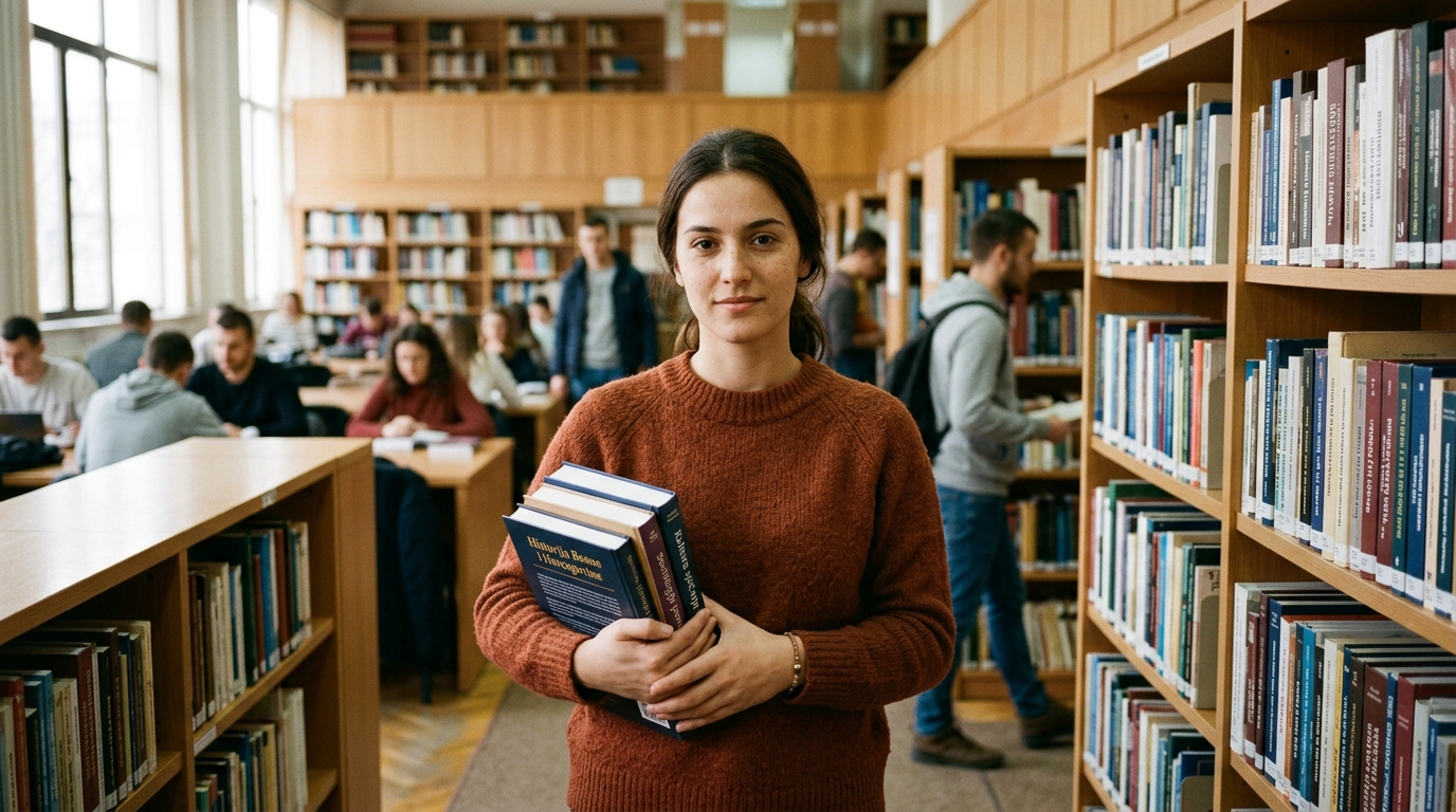 TOEFL ili IELTS - Koji ispit engleskog izabrati za studij u inostranstvu? (Vodič 2026)