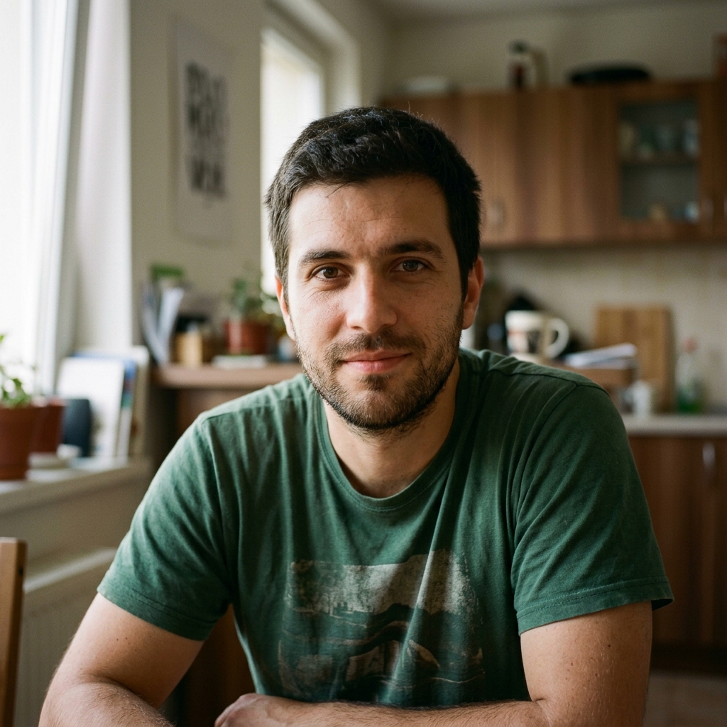 Stefan Kovacevic